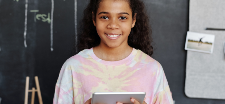 Khan Academy vanaf nu beschikbaar voor leerlingen en leerkrachten in vlaanderen